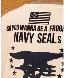 AVIREX | Tシャツ/カットソー