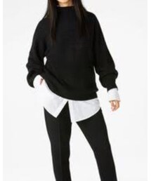 MONKI | ニット/セーター