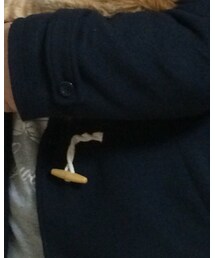 no brand | ダッフルコート