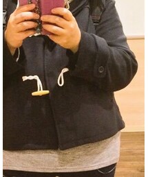 no brand | トレンチコート