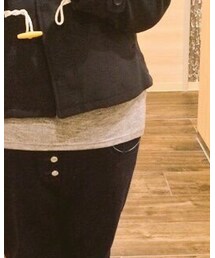 no brand | パーカー