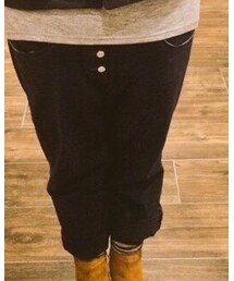 no brand | その他パンツ