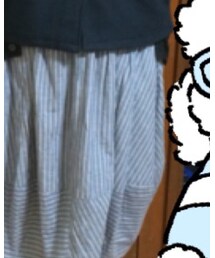 チチカカ | スカート