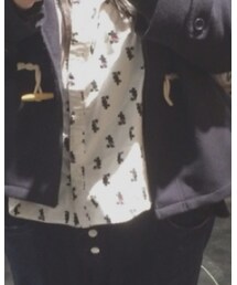 Disney | シャツ/ブラウス