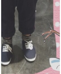 no brand | スニーカー