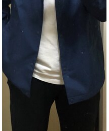 GU | Tシャツ/カットソー