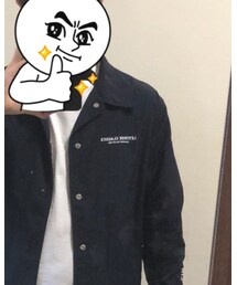 Champion | ナイロンジャケット