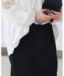 bmm | その他パンツ