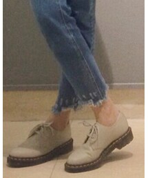 Dr. Martens | ブーティ