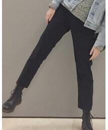 UNIQLO | デニムパンツ