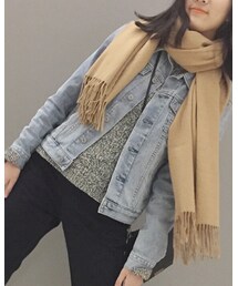 GAP | デニムジャケット