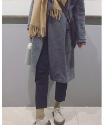 UNIQLO | デニムパンツ