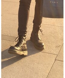 Dr. Martens | ブーツ