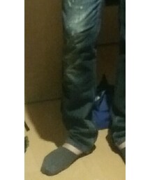 LOUNGE LIZARD | パンツ