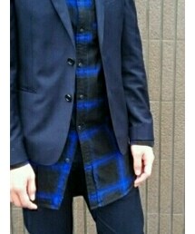 H&M | シャツ/ブラウス