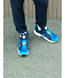 Reebok | スニーカー