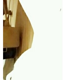 ZARA | デニムパンツ