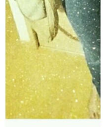 ZARA | デニムパンツ