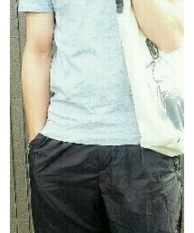 JAMES PERSE | Tシャツ/カットソー