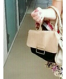 表参道のどっかの | バッグ