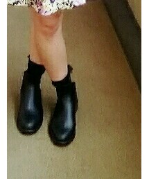 UNITED ARROWS | レインシューズ