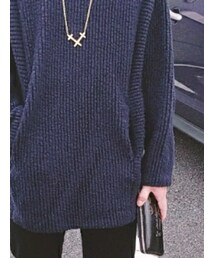 イギリスで買ったやつ | ネックレス