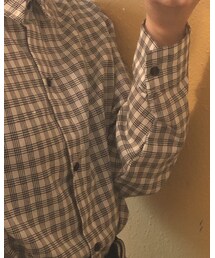 used | シャツ/ブラウス