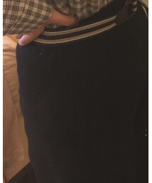 uniqlo u | その他パンツ