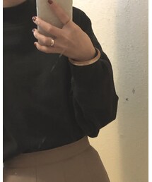 uniqlo u | Tシャツ/カットソー