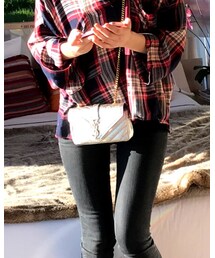 Yves Saint Laurent | バッグ