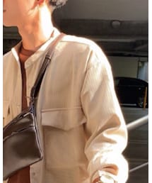 ITEMS URBANRESEARCH | シャツ/ブラウス