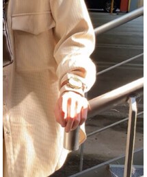 KLASSE14 | アナログ腕時計