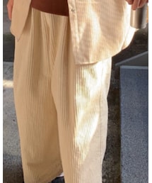 URBAN RESEARCH | その他パンツ