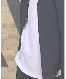 ITEMS URBANRESEARCH | スウェット