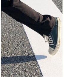 amberwall | スニーカー