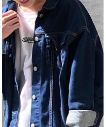 古着 | デニムジャケット