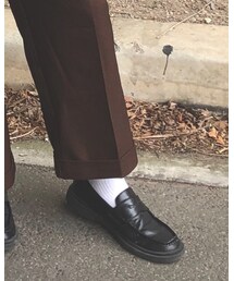 GU | ローファー