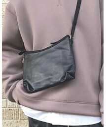 URBAN RESEARCH | ショルダーバッグ