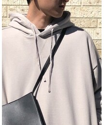 ITEMS URBANRESEARCH | パーカー