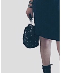 CHANEL | ハンドバッグ