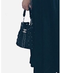 CHANEL | ハンドバッグ