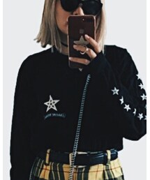 CHROME HEARTS | Tシャツ/カットソー