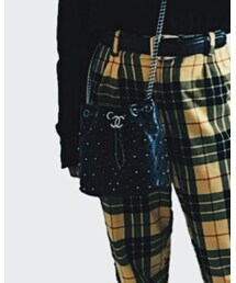 CHANEL | ハンドバッグ