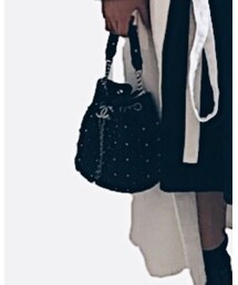 CHANEL | ハンドバッグ