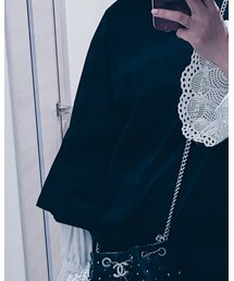 ZARA | ワンピース