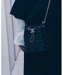 CHANEL | ハンドバッグ