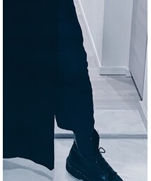 MM6 Maison Martin Margiela_ | デニムパンツ