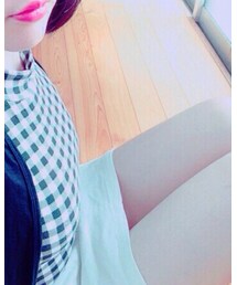 RETRO GIRL | スカート