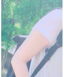 二の腕😭👌 | その他