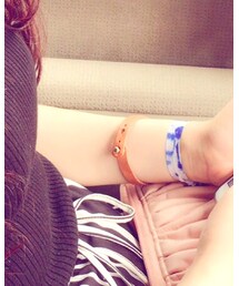 VAHLKAMPHIA | ブレスレット